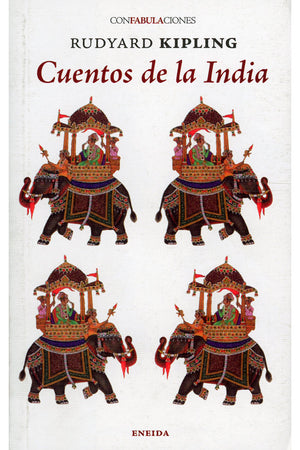 Cuentos de la India