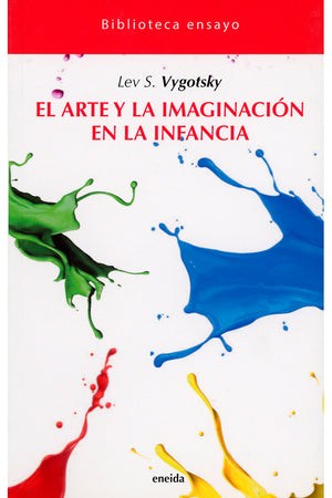 El arte y la imaginación en la infancia