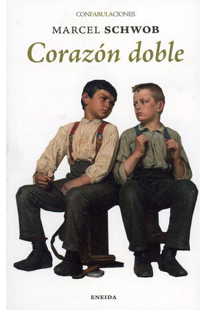 Corazón doble