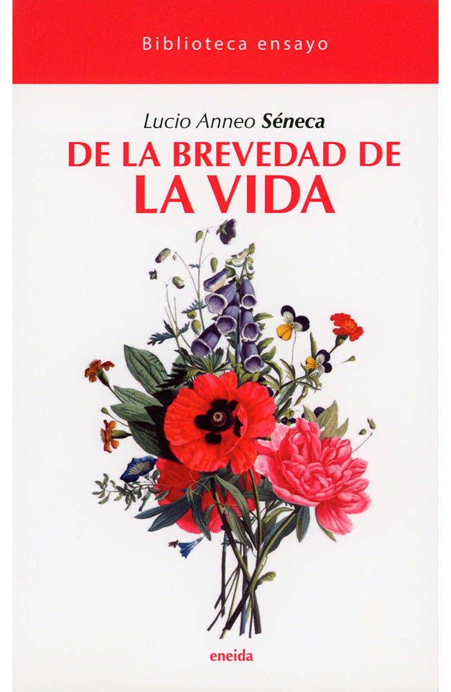 De la brevedad de la vida