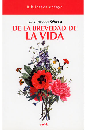 De la brevedad de la vida
