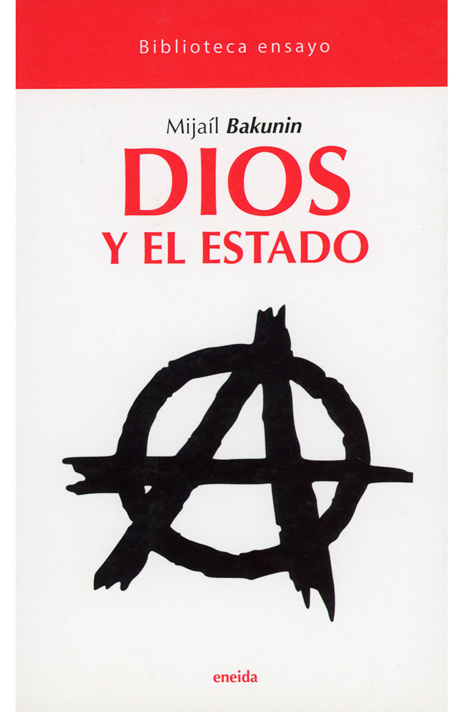 Dios y el Estado