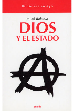Dios y el Estado