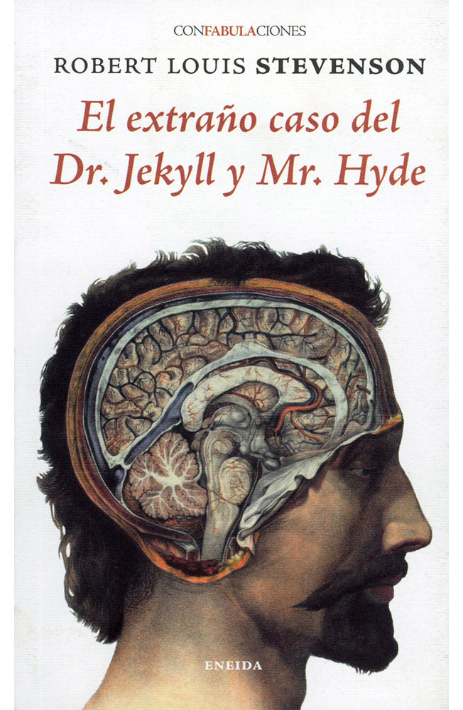 El extraño caso del Dr. Jekyll y Mr. Hyde