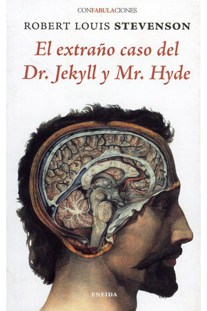 El extraño caso del Dr. Jekyll y Mr. Hyde