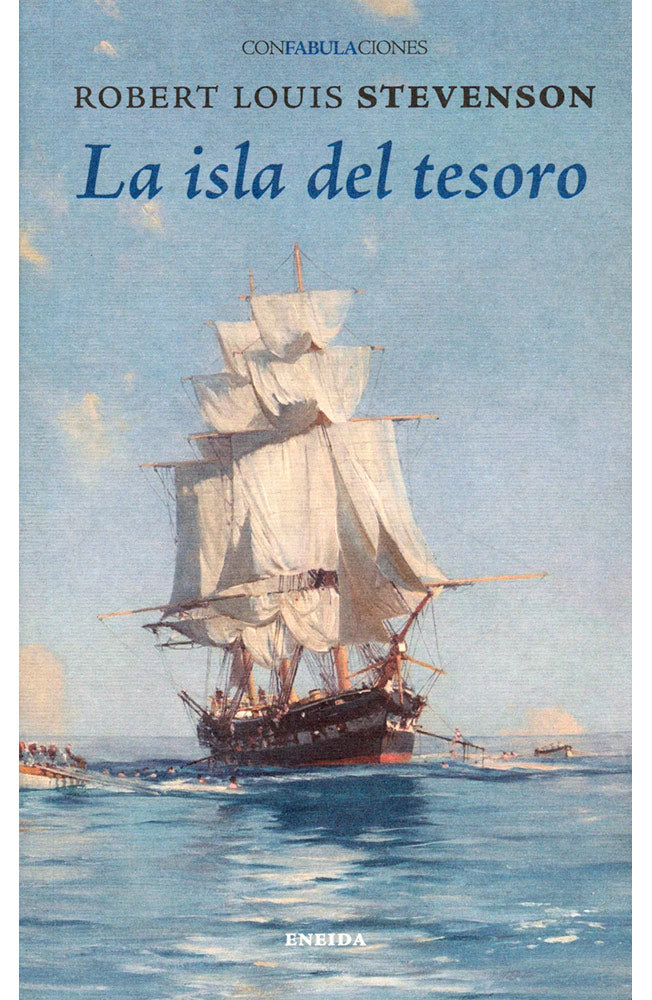 La isla del tesoro