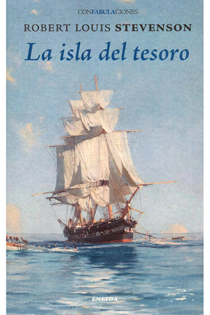 La isla del tesoro
