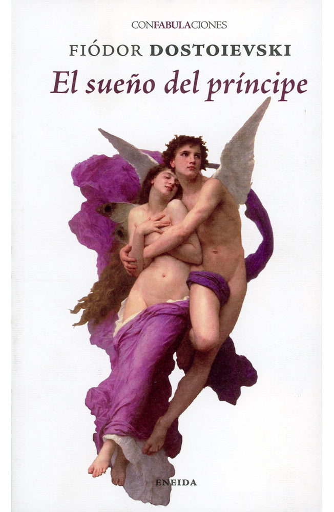 El sueño del príncipe