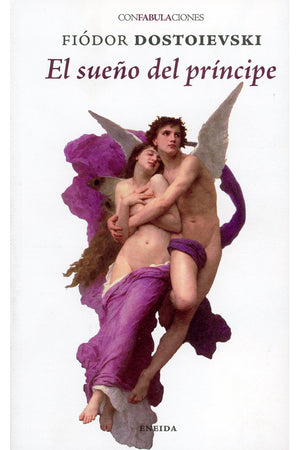 El sueño del príncipe