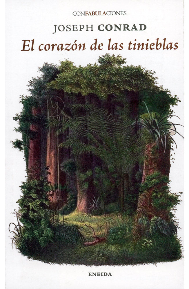 El corazón de las tinieblas