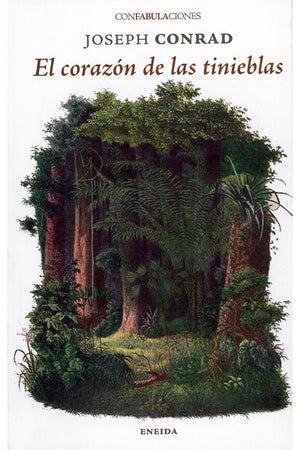 El corazón de las tinieblas