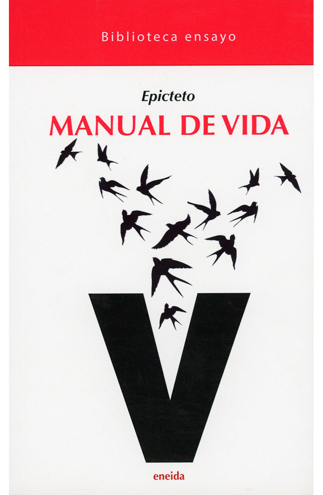 Manual de vida