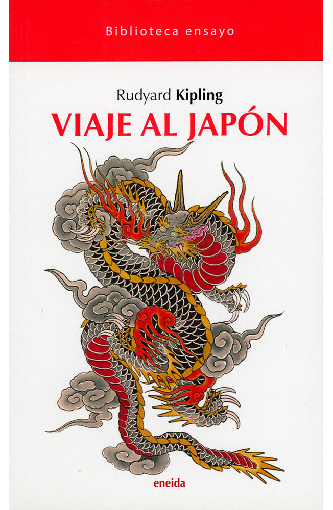 Viaje al Japón
