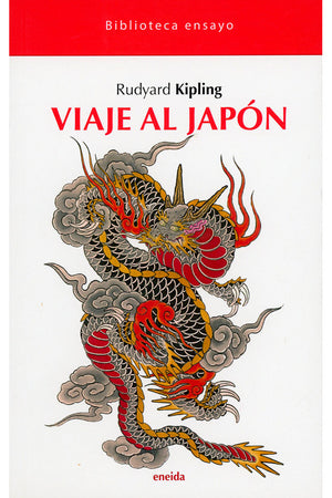 Viaje al Japón