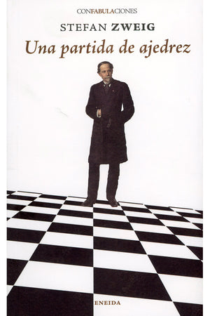 Una partida de ajedrez