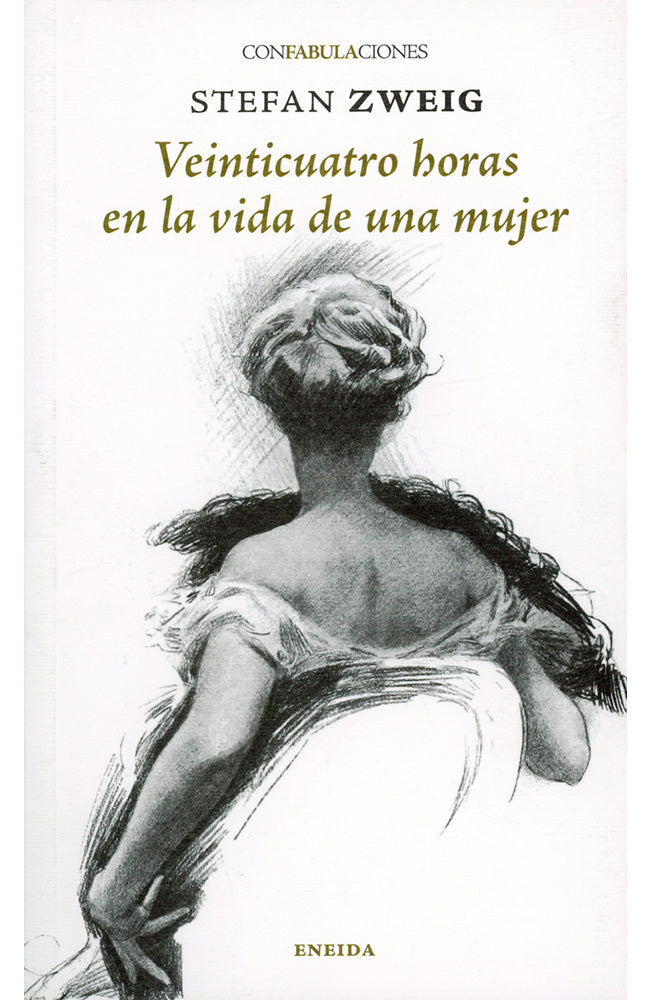 Veinticuatro horas en la vida de una mujer