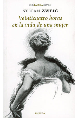 Veinticuatro horas en la vida de una mujer