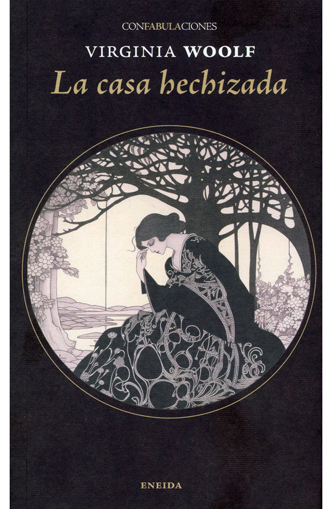 La casa hechizada