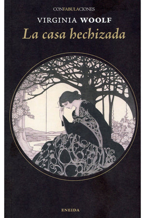 La casa hechizada