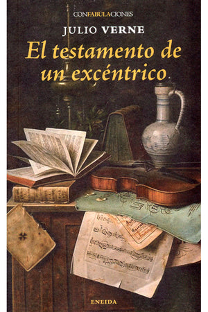 El testamento de un excéntrico