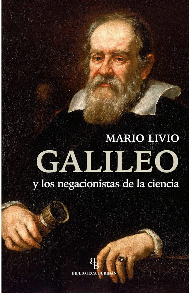 Galileo y los negacionistas de la ciencia