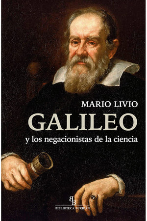 Galileo y los negacionistas de la ciencia