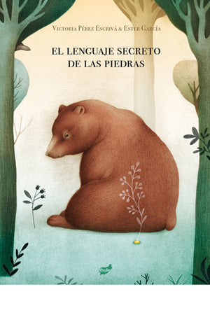 El lenguaje secreto de las piedras