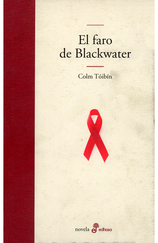 El faro de Blackwater