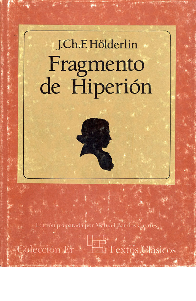 Fragmento de Hiperión