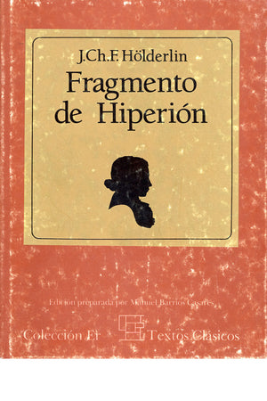 Fragmento de Hiperión