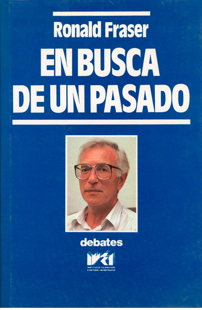 En busca de un pasado. La Mansión, Amnersfield, 1933-1945