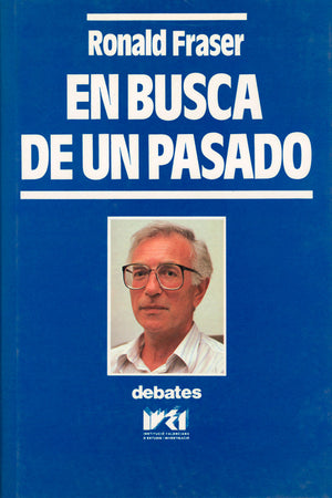 En busca de un pasado. La Mansión, Amnersfield, 1933-1945