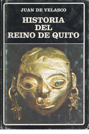 Historia del reino de Quito. (N°82)