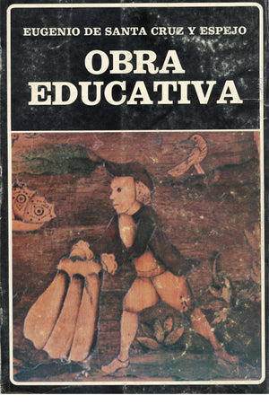 Obra educativa (rústica). (N°89)