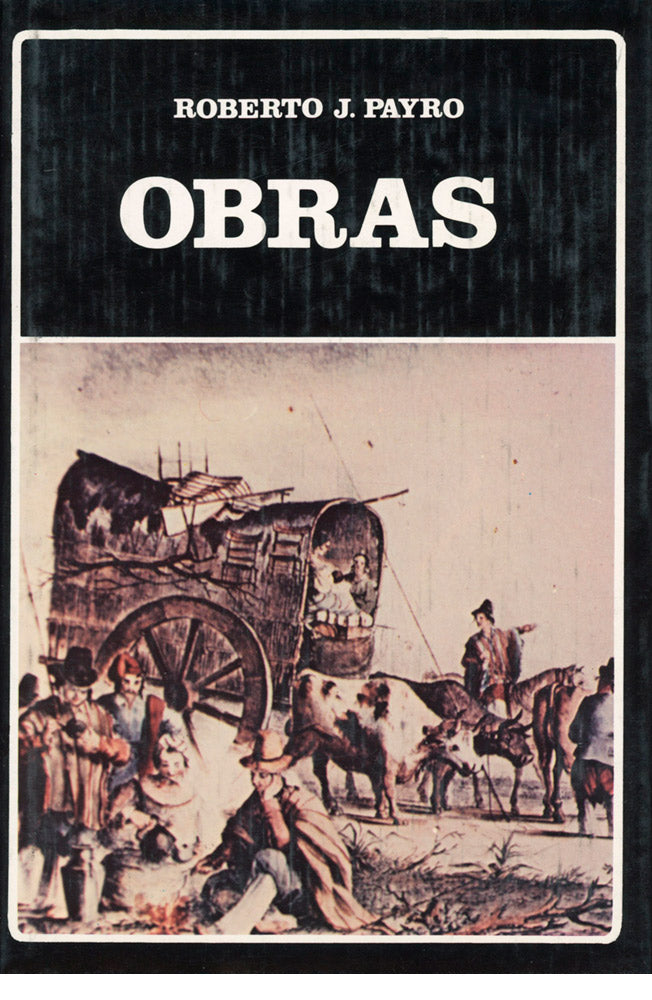 Obras. Payró. (N°113)