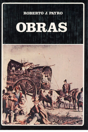 Obras. Payró. (N°113)
