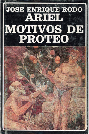 Ariel. Motivos de Proteo. (N°3)