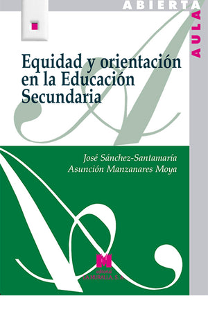 Equidad y orientación en la Educación Secundaria