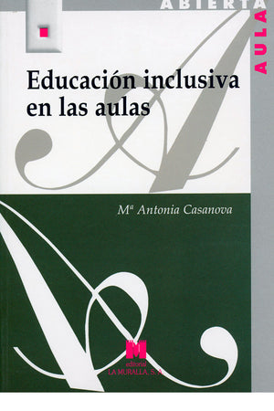 Educación inclusiva en las aulas