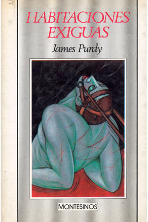 Habitaciones exiguas