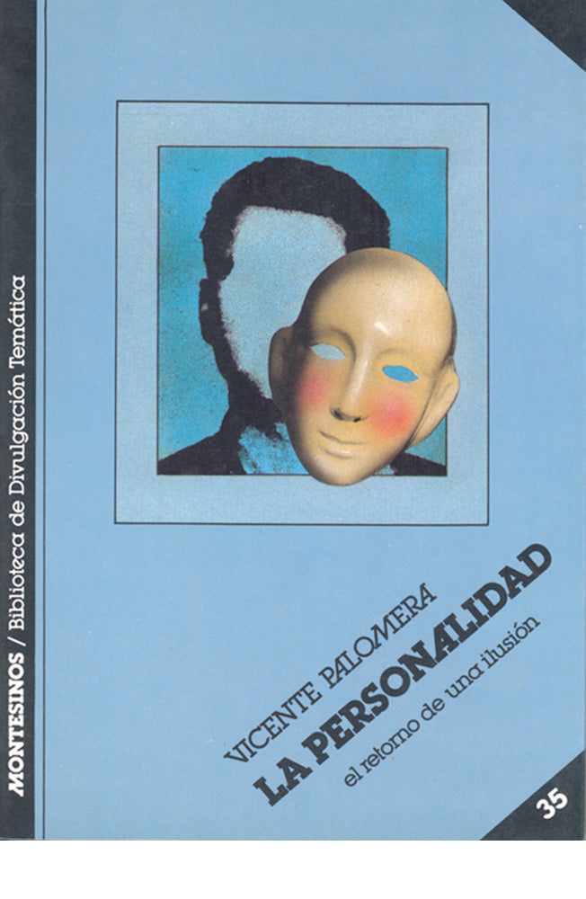 La personalidad. El retorno de una ilusión