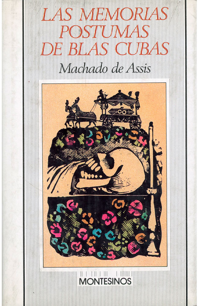 Las memorias póstumas de Blas Cubas