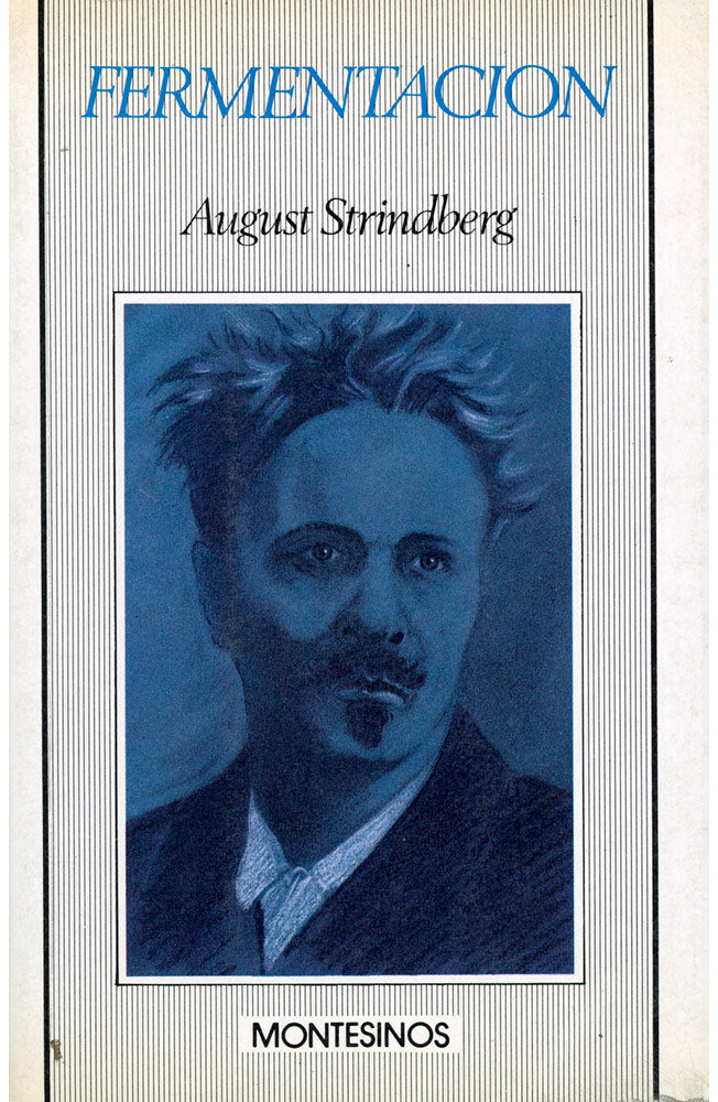 Fermentación. Historia de un alma