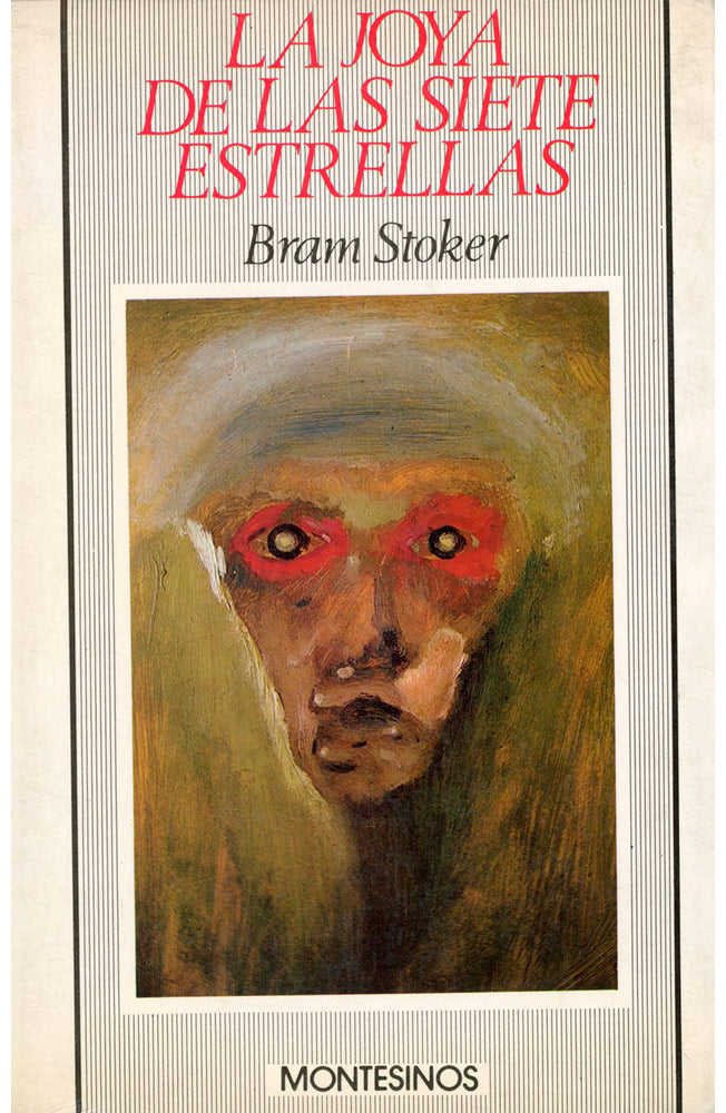 La joya de las siete estrellas