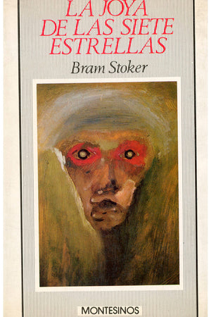 La joya de las siete estrellas