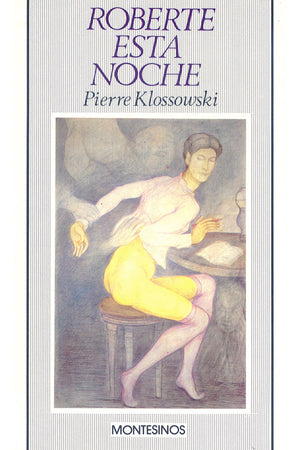 Roberte esta noche