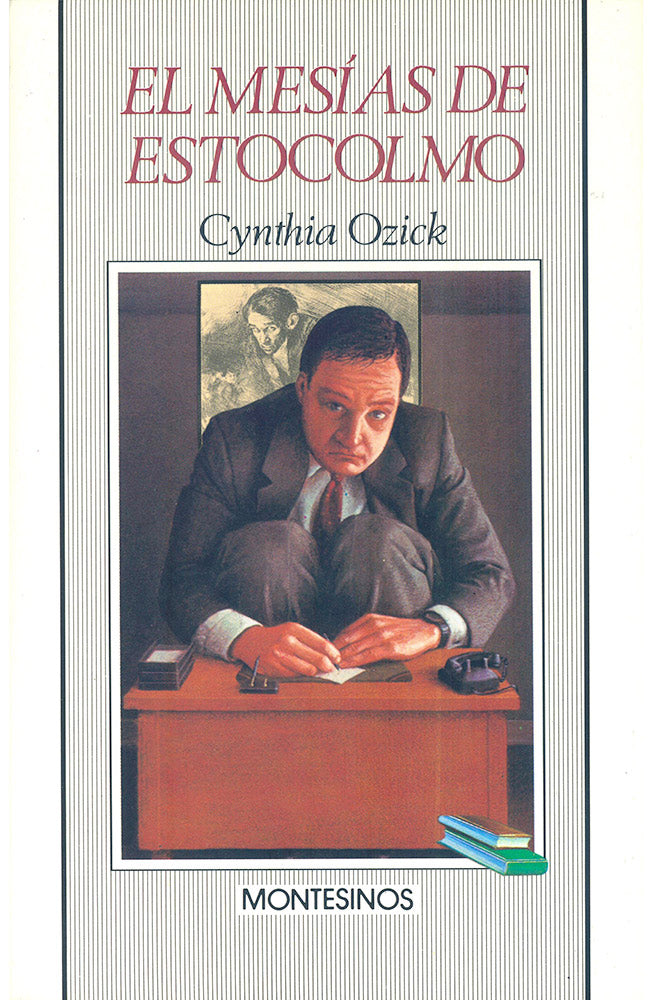 El mesías de Estocolmo