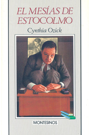 El mesías de Estocolmo