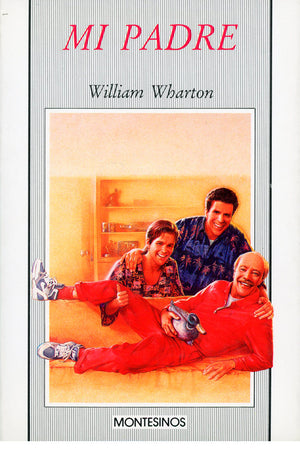 Mi padre