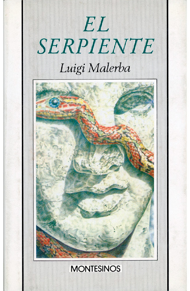 El serpiente